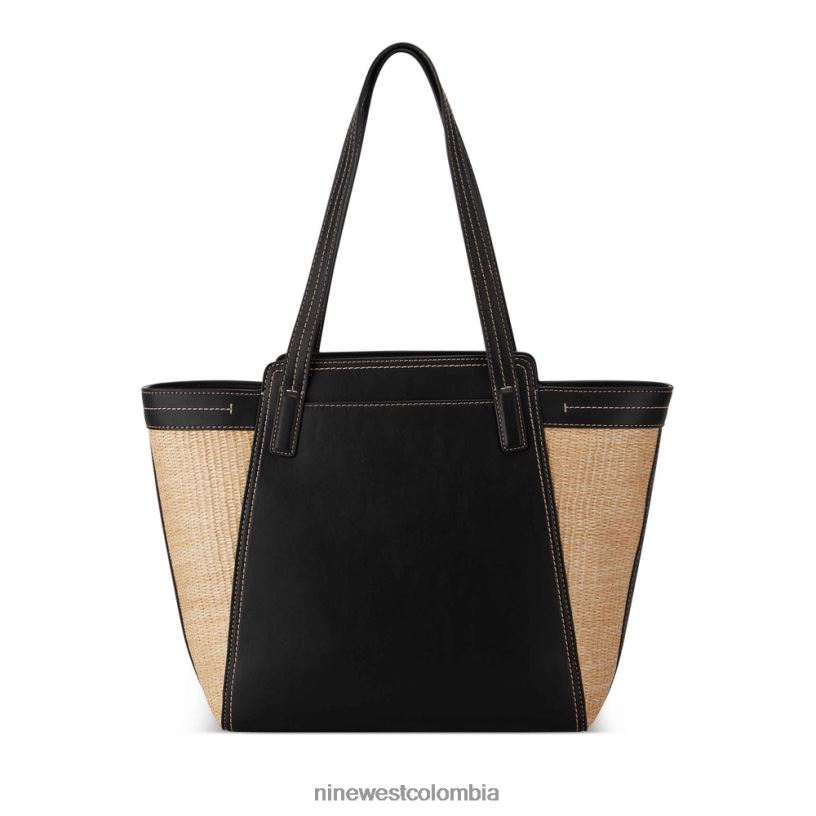 X0LV062725bolso tote jenae élite Nine West