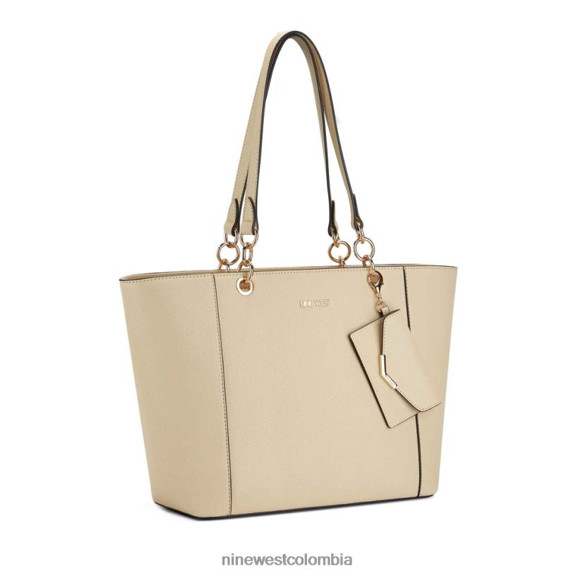 X0LV062434 seda de maiz bolso de albahaca Nine West