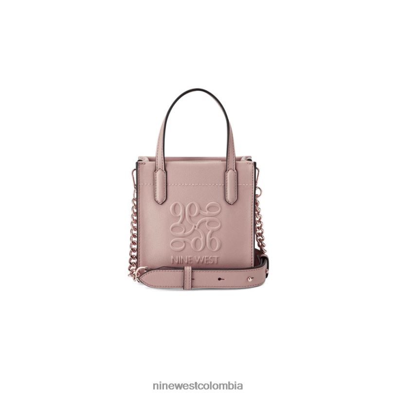 X0LV062467 rubor bolso tote Emmaline mini Nine West