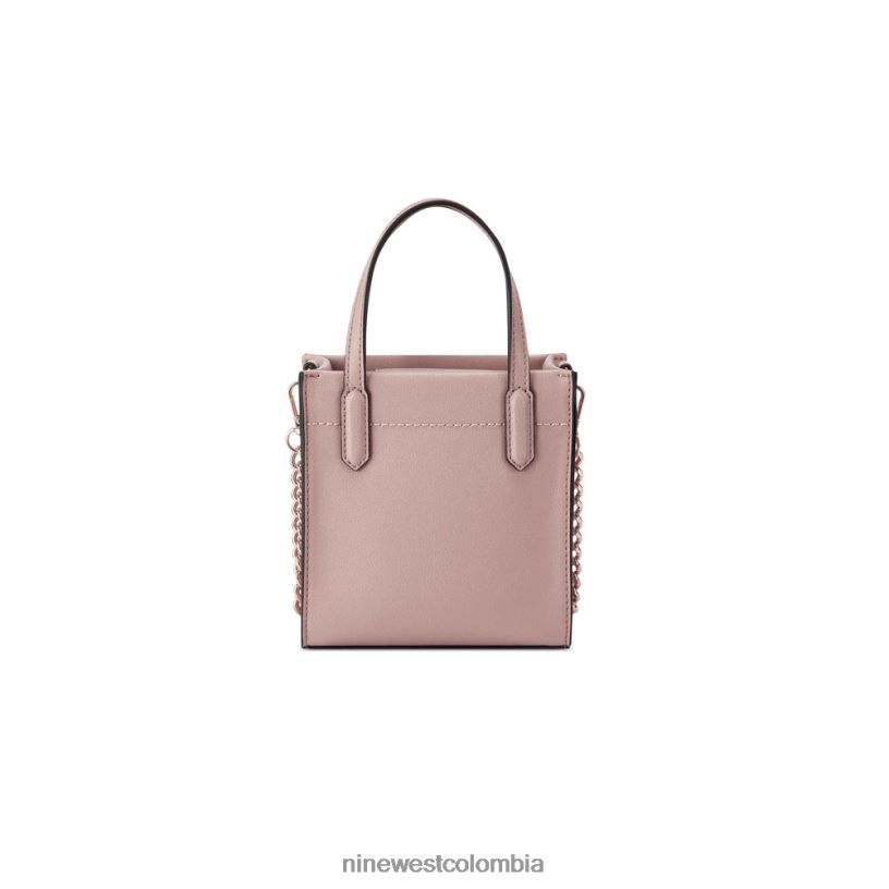 X0LV062467 rubor bolso tote Emmaline mini Nine West