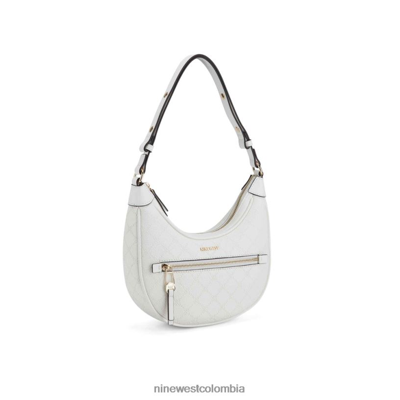 X0LV062474 Blanco óptico vagabundo convertible ethel Nine West