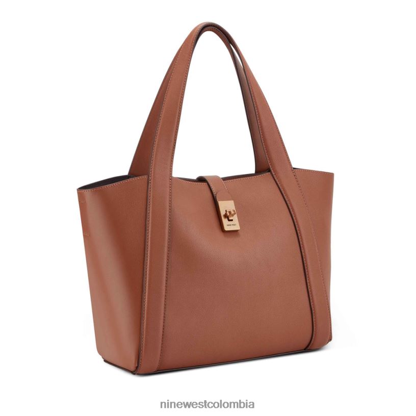 X0LV062528más bolso tote 2 en 1 Nine West