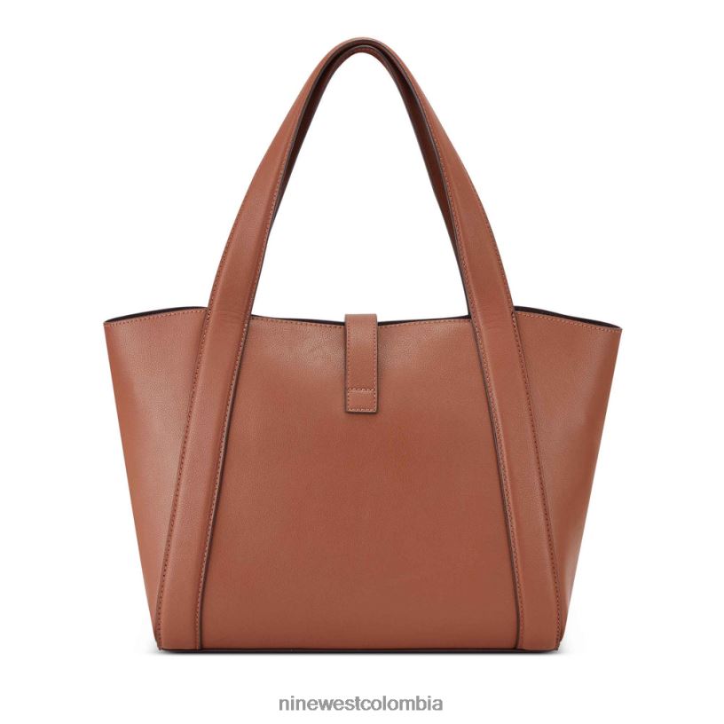 X0LV062528más bolso tote 2 en 1 Nine West