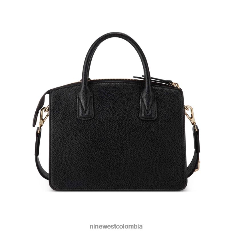 X0LV062542 negro bolso mini shirin Nine West