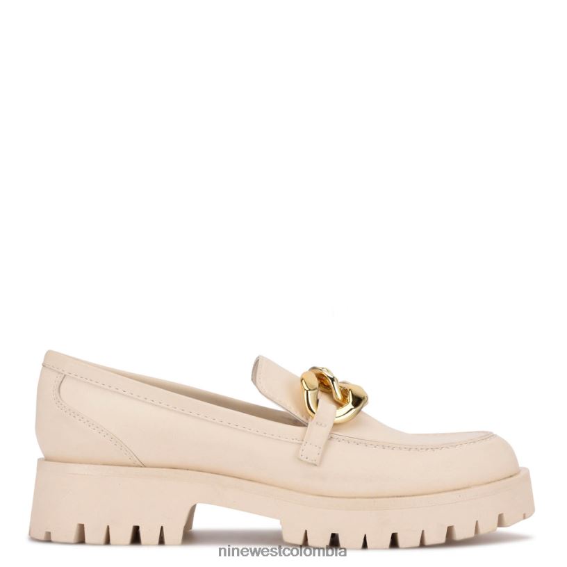 X0LV062218mocasines Gracy con suela dentada Nine West