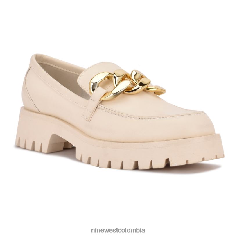 X0LV062218mocasines Gracy con suela dentada Nine West