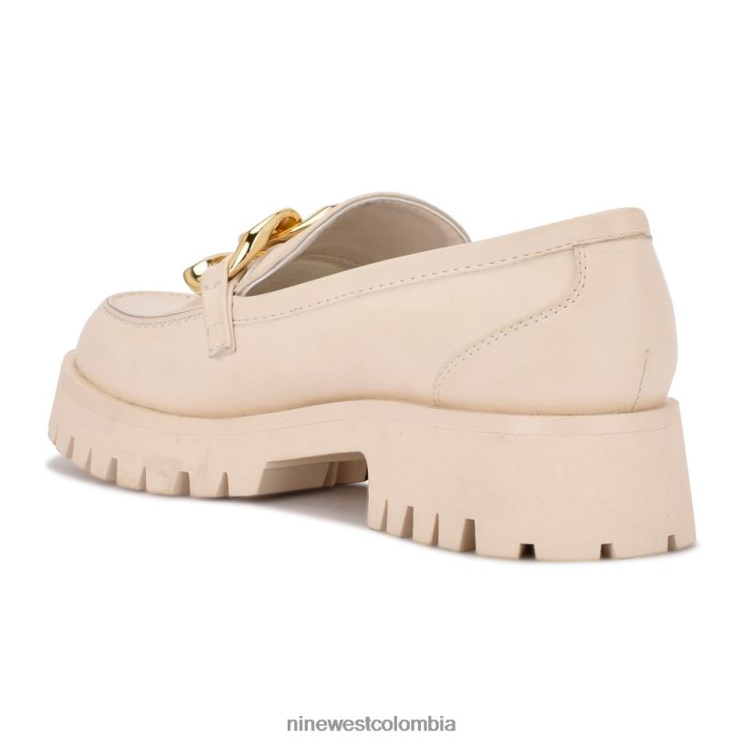 X0LV062218mocasines Gracy con suela dentada Nine West