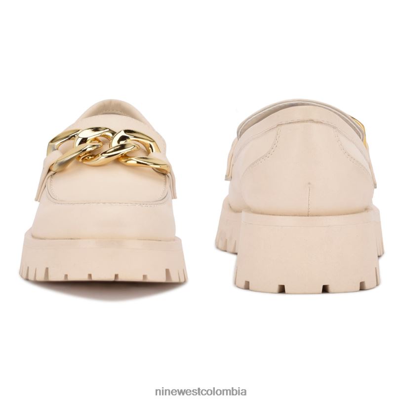 X0LV062218mocasines Gracy con suela dentada Nine West