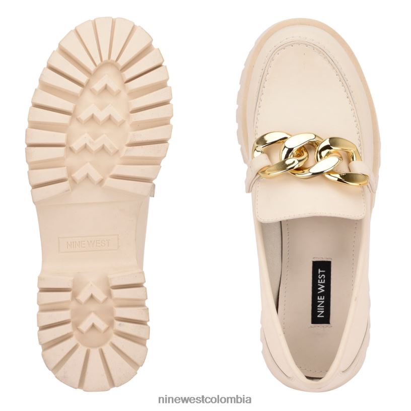 X0LV062218mocasines Gracy con suela dentada Nine West