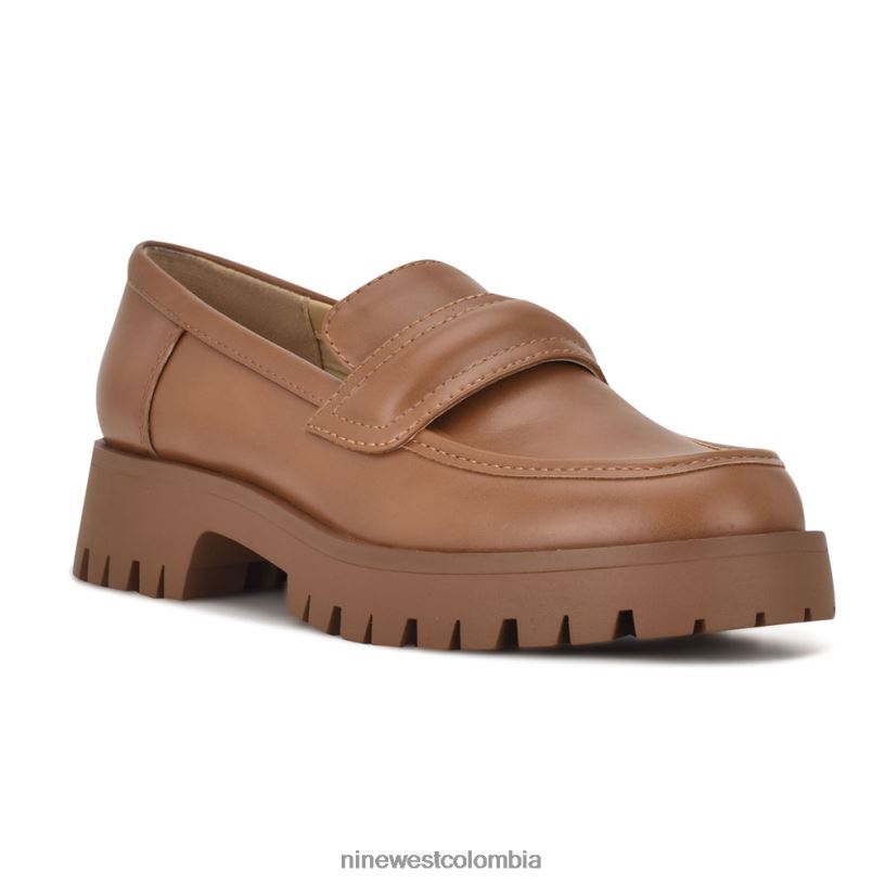 X0LV062327mocasines garren con suela dentada Nine West