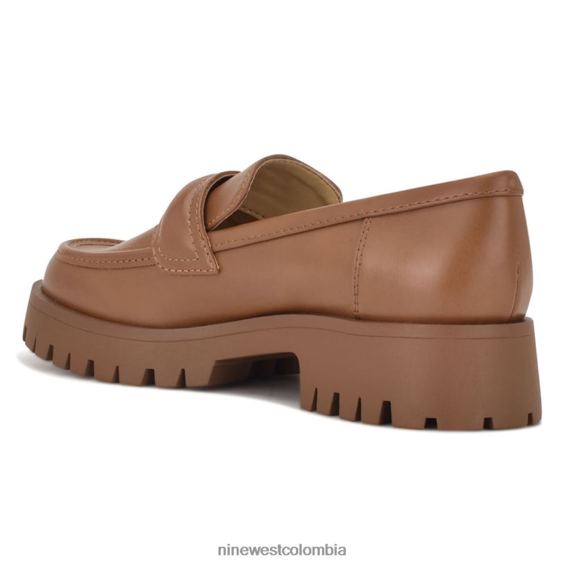 X0LV062327mocasines garren con suela dentada Nine West