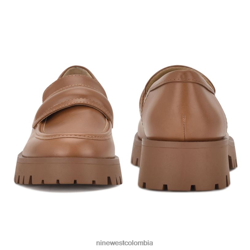 X0LV062327mocasines garren con suela dentada Nine West