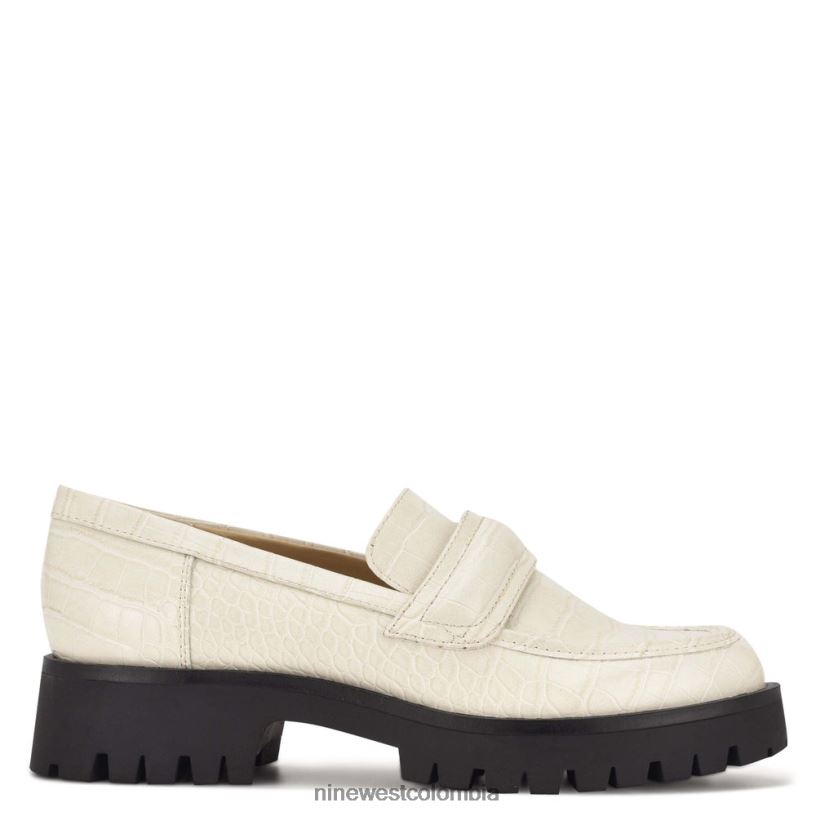 X0LV062329mocasines garren con suela dentada Nine West