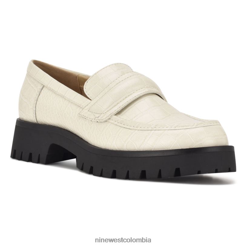 X0LV062329mocasines garren con suela dentada Nine West