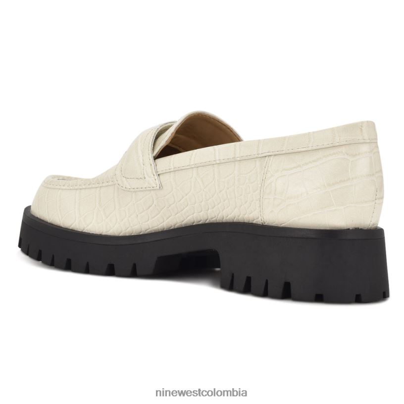 X0LV062329mocasines garren con suela dentada Nine West