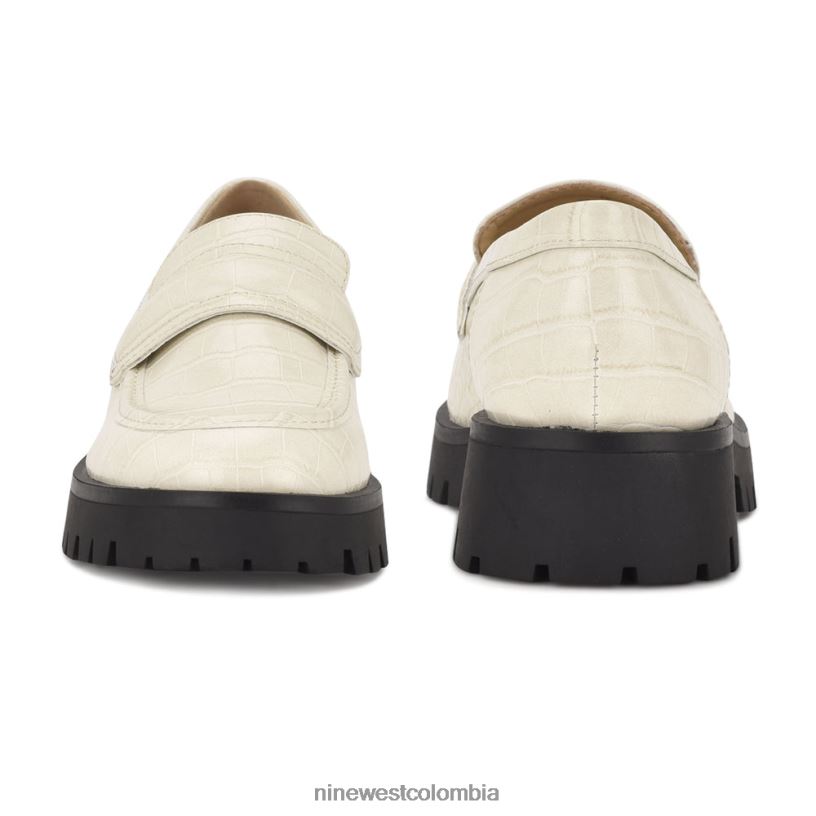 X0LV062329mocasines garren con suela dentada Nine West