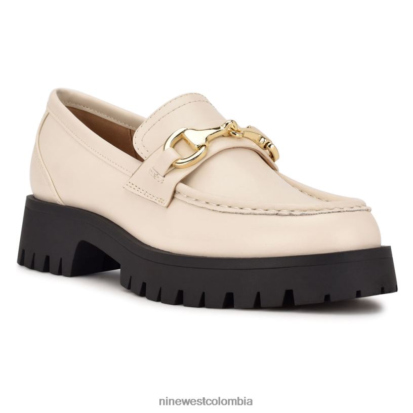 X0LV062331mocasines con suela de tacos gonehme Nine West