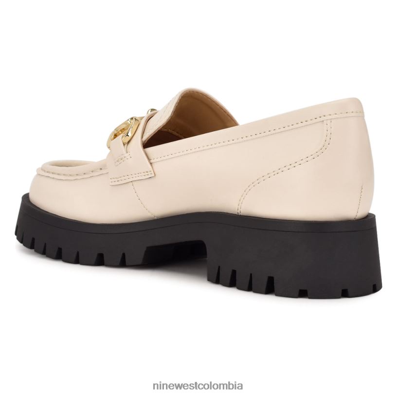 X0LV062331mocasines con suela de tacos gonehme Nine West