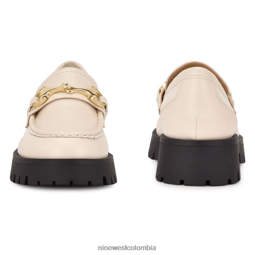 X0LV062331mocasines con suela de tacos gonehme Nine West