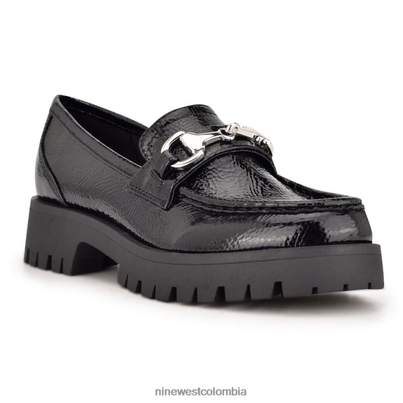 X0LV062332mocasines con suela de tacos gonehme Nine West