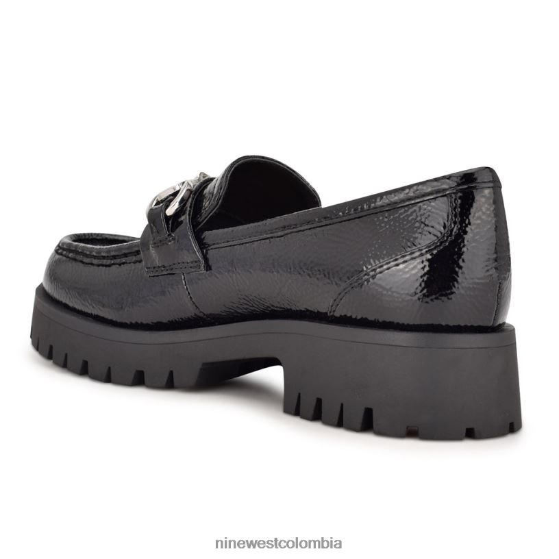 X0LV062332mocasines con suela de tacos gonehme Nine West