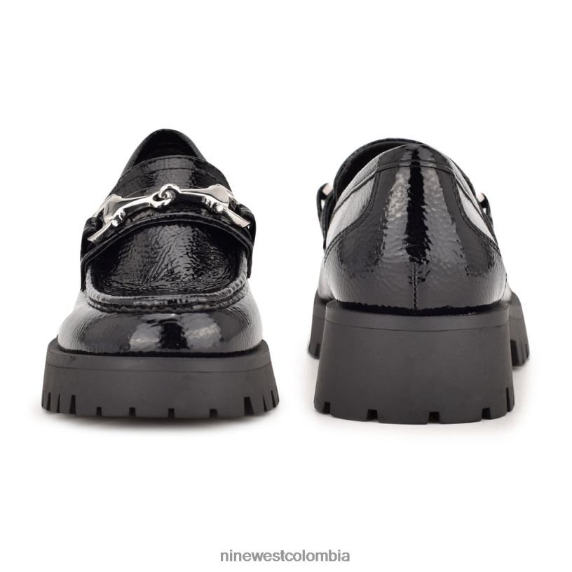 X0LV062332mocasines con suela de tacos gonehme Nine West