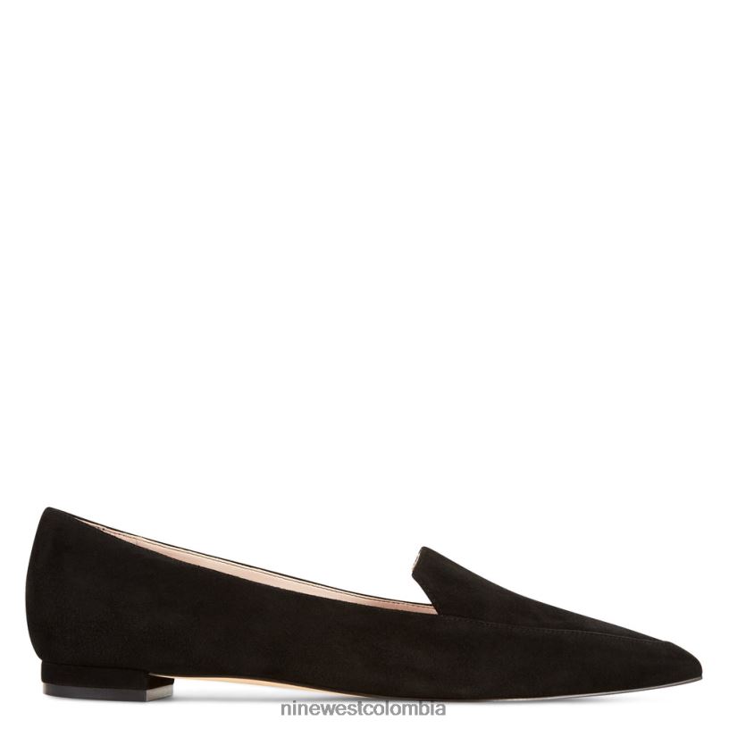 X0LV062385 ante negro pisos para fumadores abay Nine West