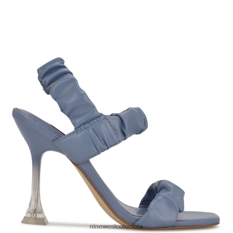 X0LV061048sandalias de vestir zuzie Nine West