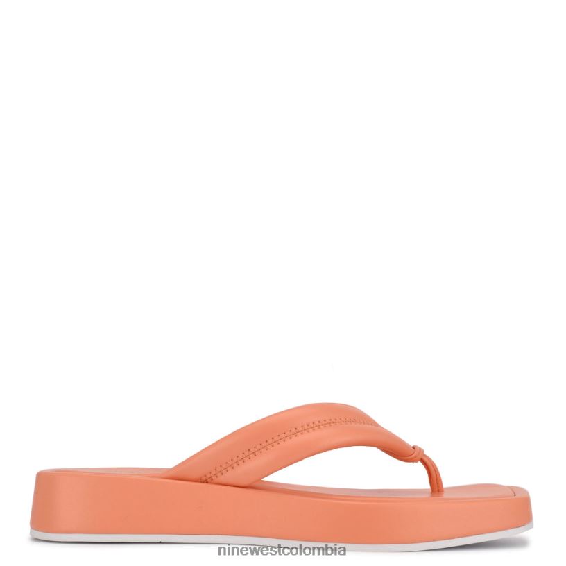 X0LV06962sandalias efee Nine West