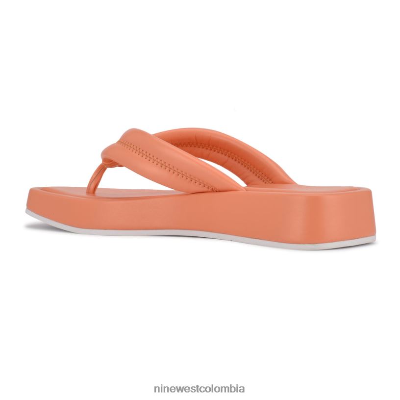 X0LV06962sandalias efee Nine West