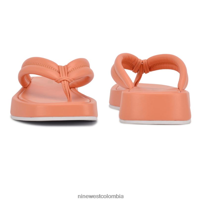 X0LV06962sandalias efee Nine West