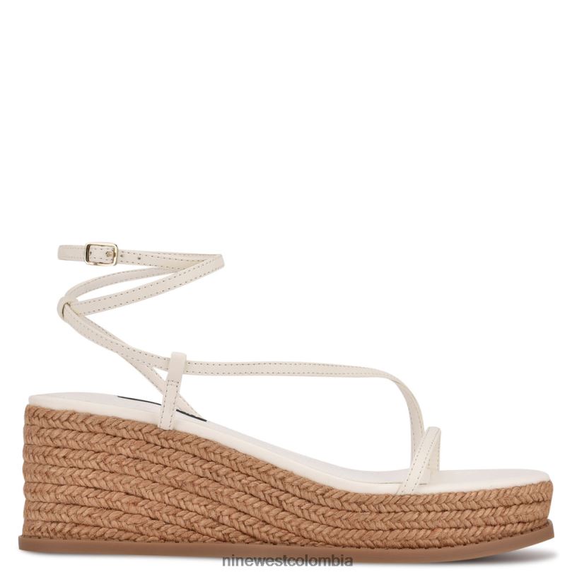 X0LV06780sandalias alpargatas alexx Nine West