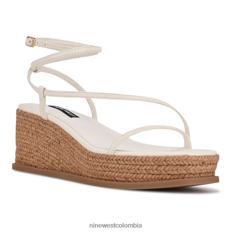 X0LV06780sandalias alpargatas alexx Nine West