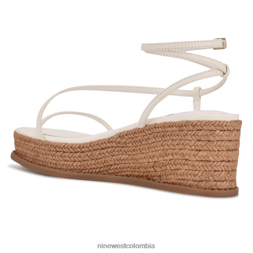 X0LV06780sandalias alpargatas alexx Nine West