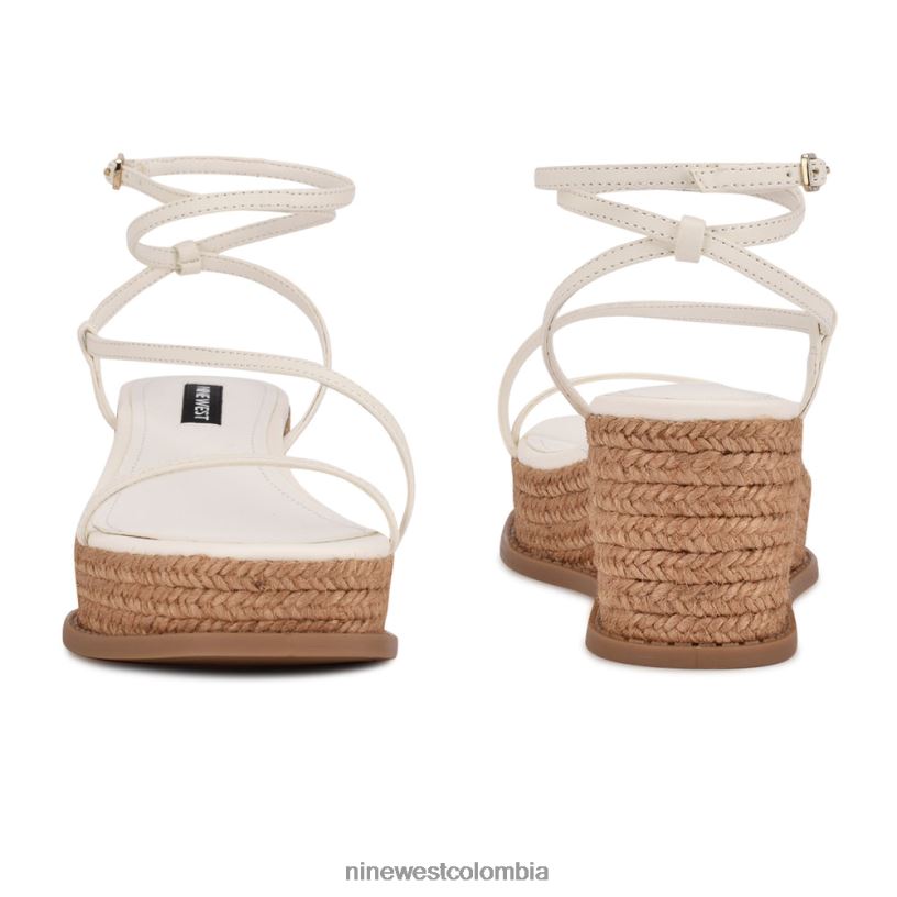 X0LV06780sandalias alpargatas alexx Nine West