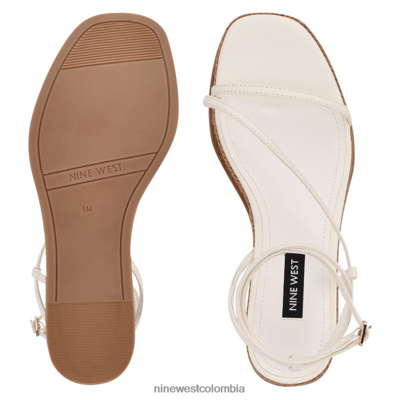 X0LV06780sandalias alpargatas alexx Nine West