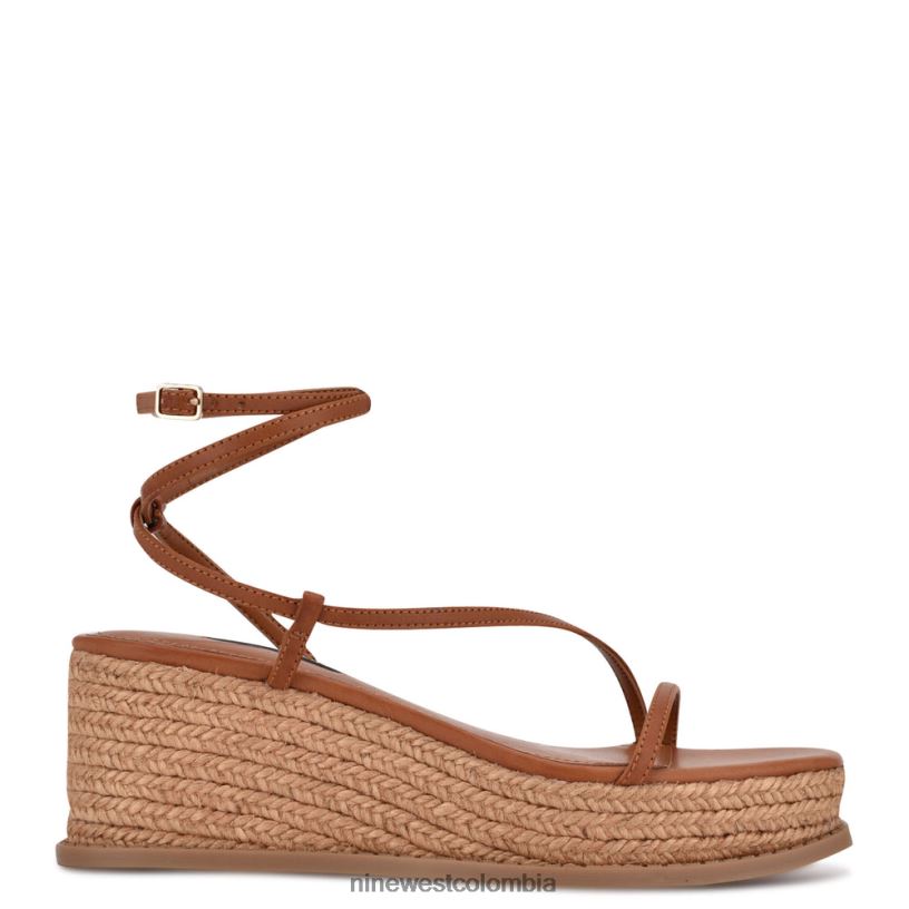 X0LV06781sandalias alpargatas alexx Nine West