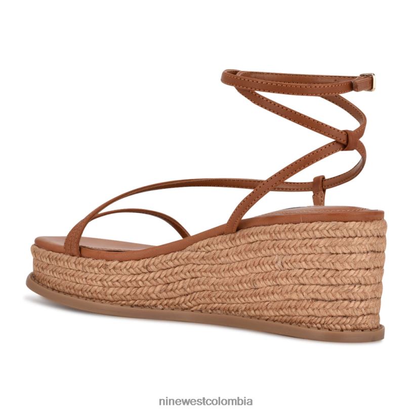 X0LV06781sandalias alpargatas alexx Nine West