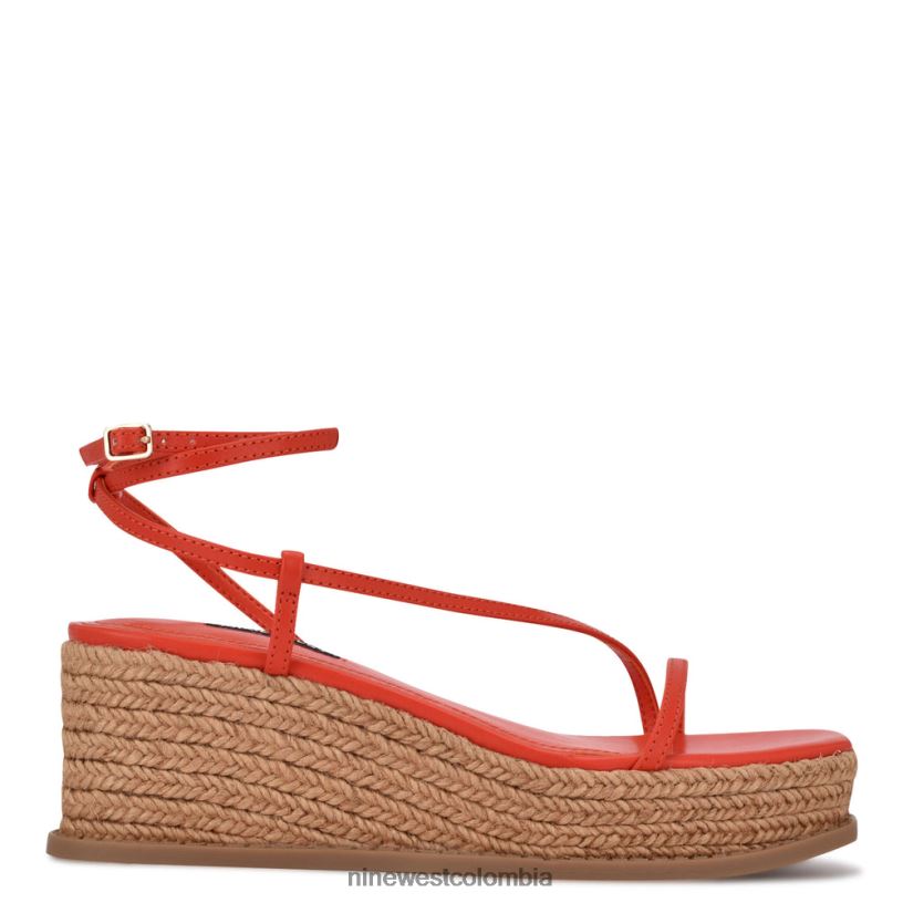 X0LV06782sandalias alpargatas alexx Nine West