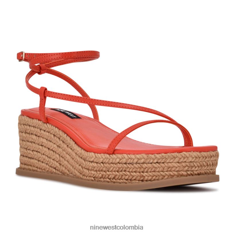 X0LV06782sandalias alpargatas alexx Nine West