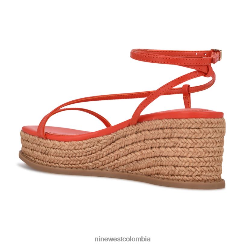 X0LV06782sandalias alpargatas alexx Nine West