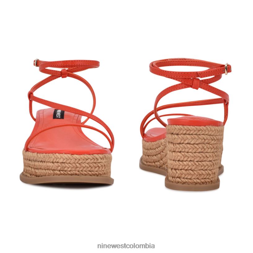 X0LV06782sandalias alpargatas alexx Nine West