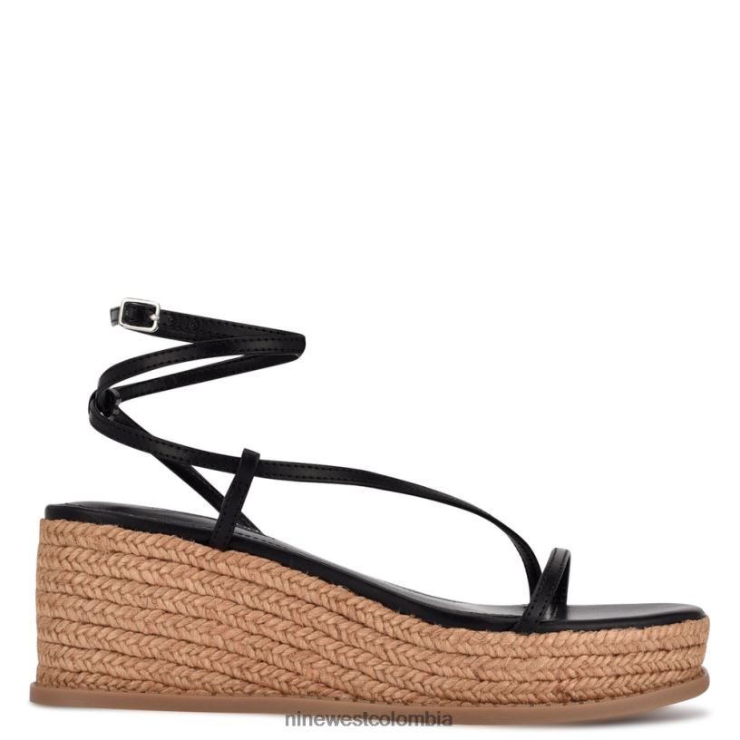 X0LV06783sandalias alpargatas alexx Nine West