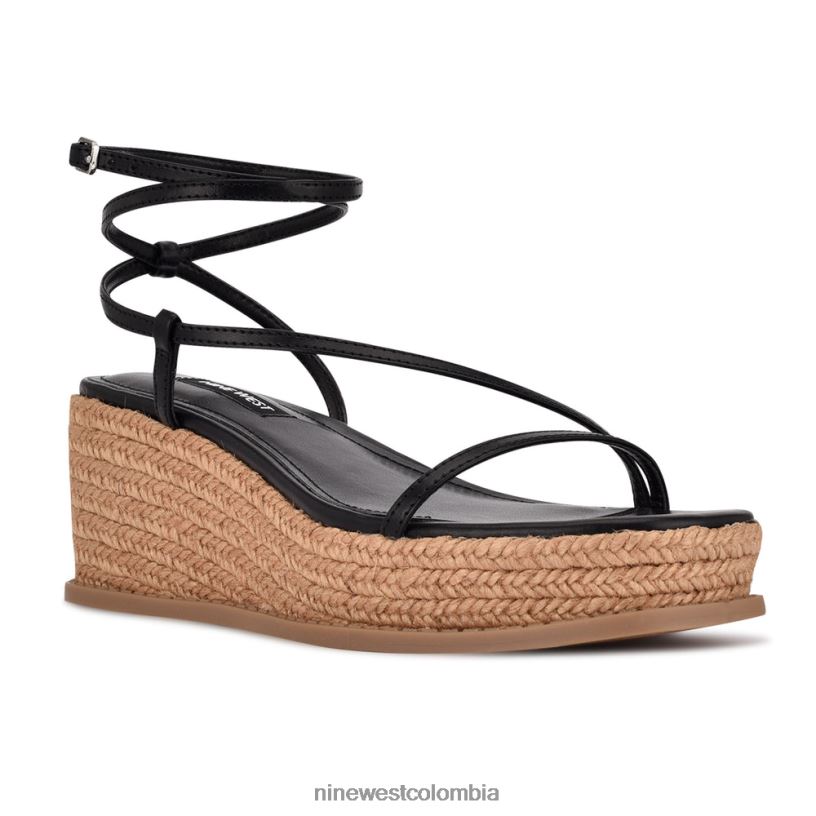 X0LV06783sandalias alpargatas alexx Nine West