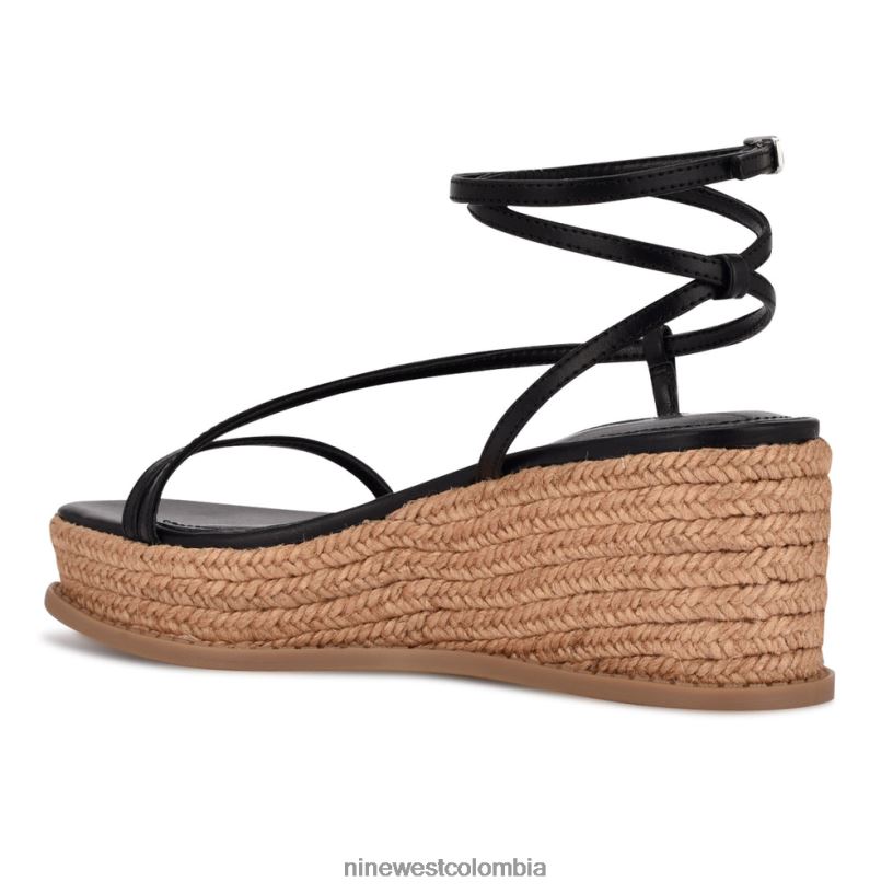 X0LV06783sandalias alpargatas alexx Nine West