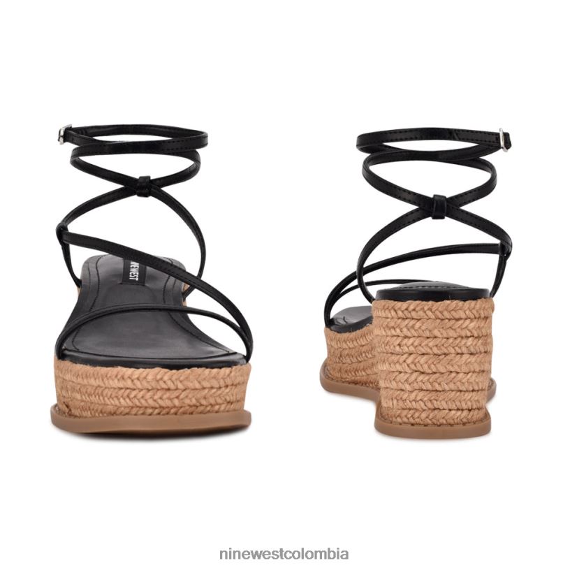 X0LV06783sandalias alpargatas alexx Nine West