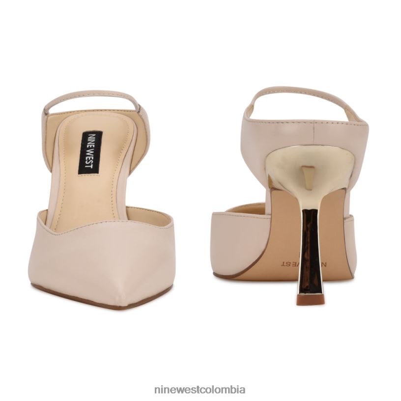 X0LV062244mules madys con tacón Nine West