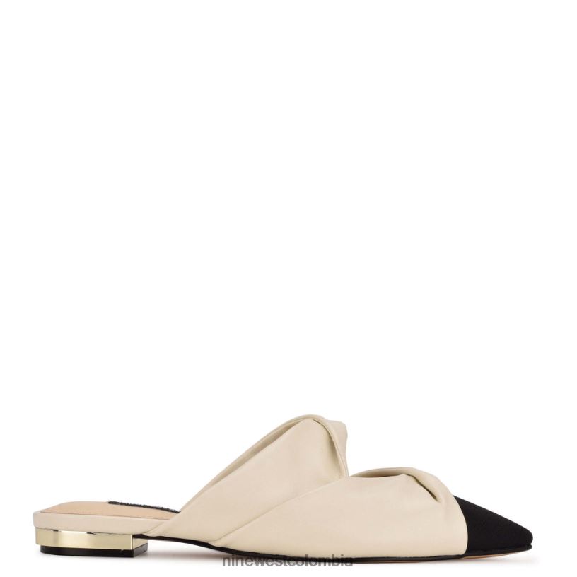 X0LV062356mules con puntera puntiaguda findya Nine West