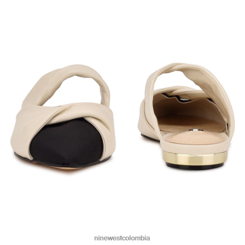 X0LV062356mules con puntera puntiaguda findya Nine West