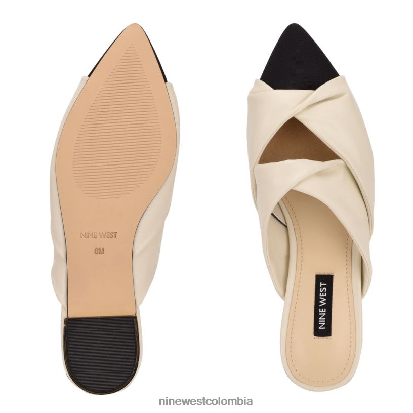 X0LV062356mules con puntera puntiaguda findya Nine West